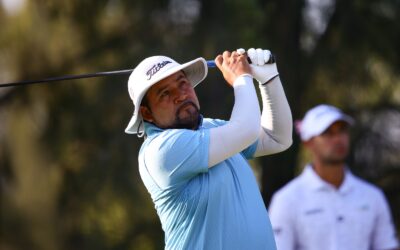 Yucatán recibe el Jaguar Open, quinta etapa de la Gira Profesional Mexicana