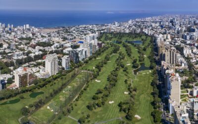 Información Previa del Latin America Amateur Championship 2026