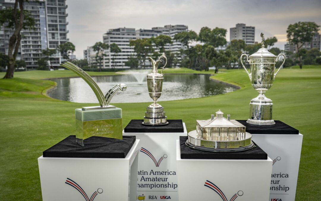 La hora de la verdad en Lima: todo listo para una edición histórica del LAAC