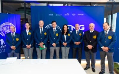 La FMG presenta oficialmente la conmemoración de su 100 Aniversario