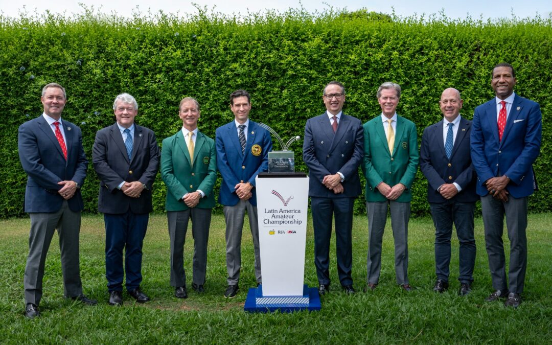 El LAAC regresa a México en 2027