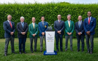 El LAAC regresa a México en 2027