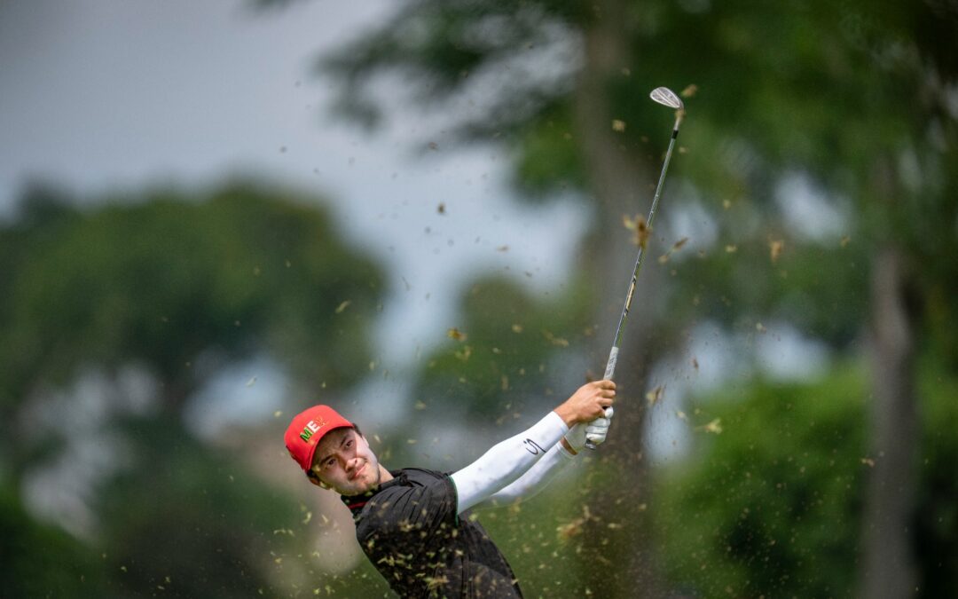 Cinco mexicanos superan el corte en el LAAC 2026