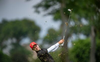 Cinco mexicanos superan el corte en el LAAC 2026