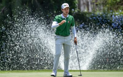 Eduardo Derbez termina séptimo en el LAAC 2026