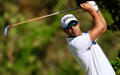 El ProAm marcó el inicio oficial del El Salvador Open Championship III, sexta etapa de la actual temporada de la GPM