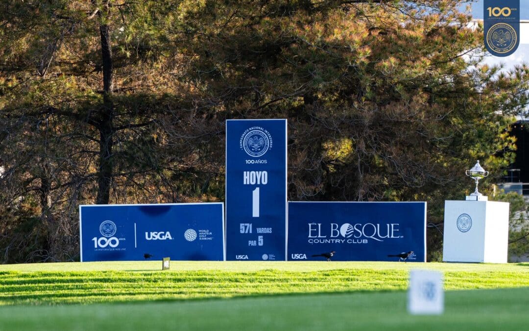 AGVM es el líder tras la segunda ronda del Campeonato Nacional Interzonas