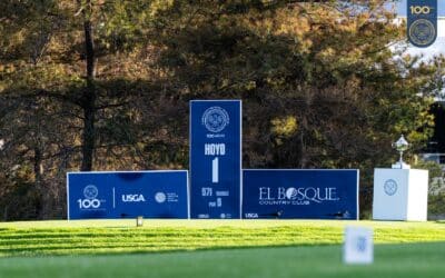 AGVM es el líder tras la segunda ronda del Campeonato Nacional Interzonas