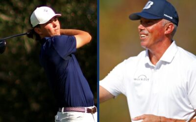 Se celebró el tradicional PNC Championship