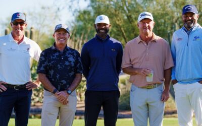 Final del Qualifying Tournament del PGA Tour