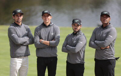 Torque GC será el equipo anfitrión durante LIV Golf Mexico City