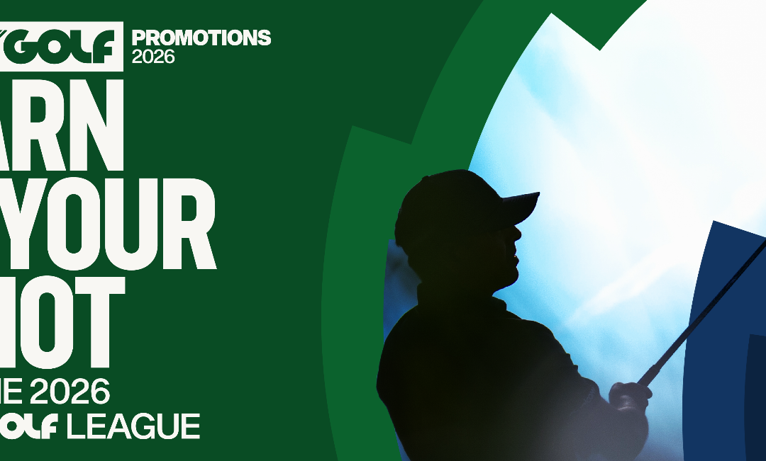 LIV GOLF Anuncia aumento en el field de la temporada regular a 57 jugadores