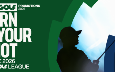 LIV GOLF Anuncia aumento en el field de la temporada regular a 57 jugadores