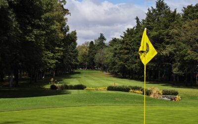 El Mexico Championship presentado por Scotia WealthManagement se prepara para un exitoso 2026 en el calendariodel PGA TOUR AMÉRICAS