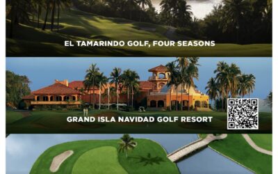 11° Torneo de Parejas Isla Navidad