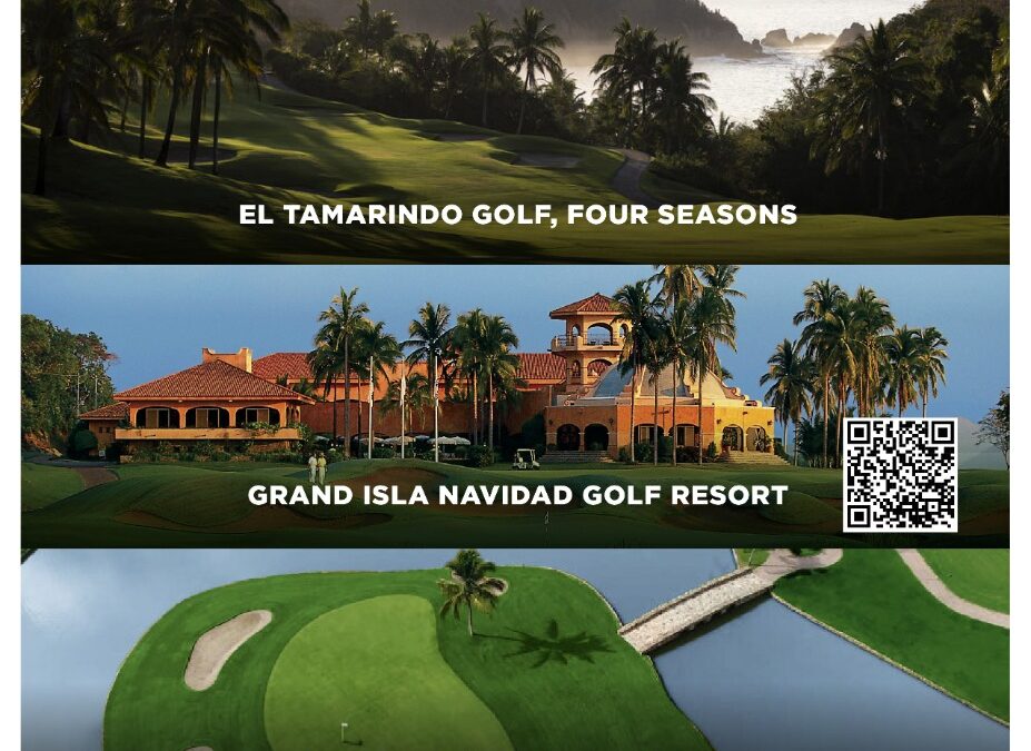 11° Torneo de Parejas Isla Navidad