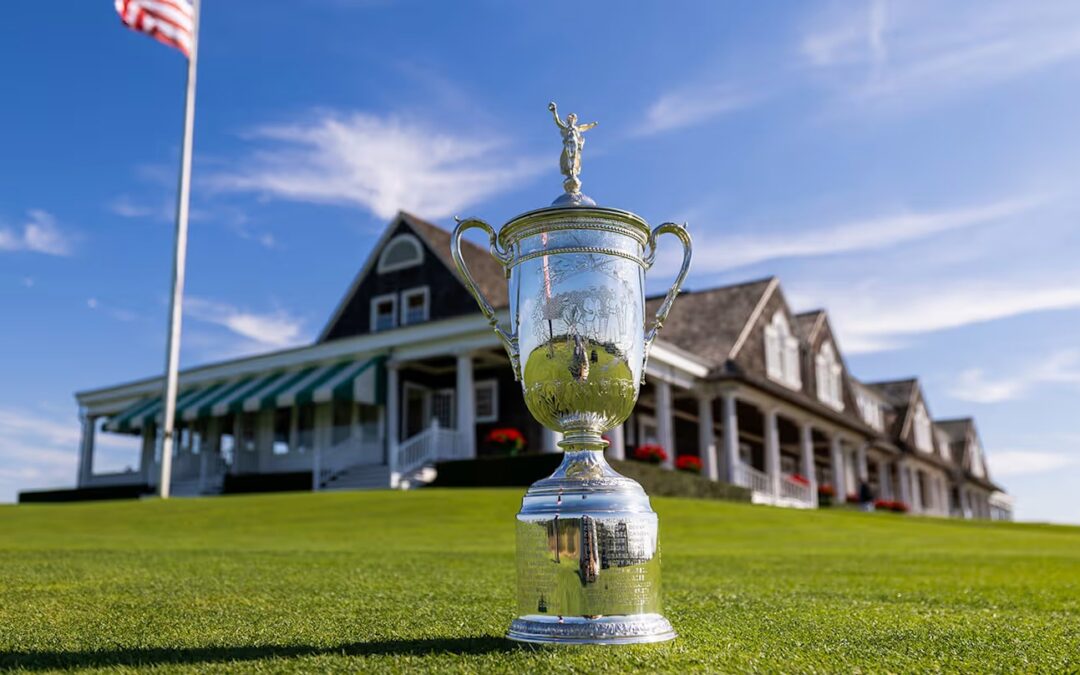 México tendrá por segunda ocasión una Calificación Local para el U.S. Open