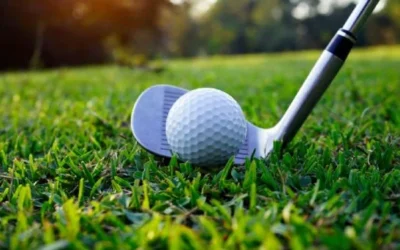 Torneo de Golf DIF Hidalgo 2026