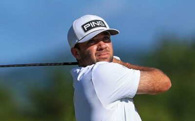 Korn Ferry Tour, el estadunidense Ian Holt batalló contra los exmiembros del PGA Tour
