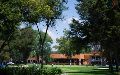 México tendrá por segunda ocasión una Calificación Local para el U.S. Open