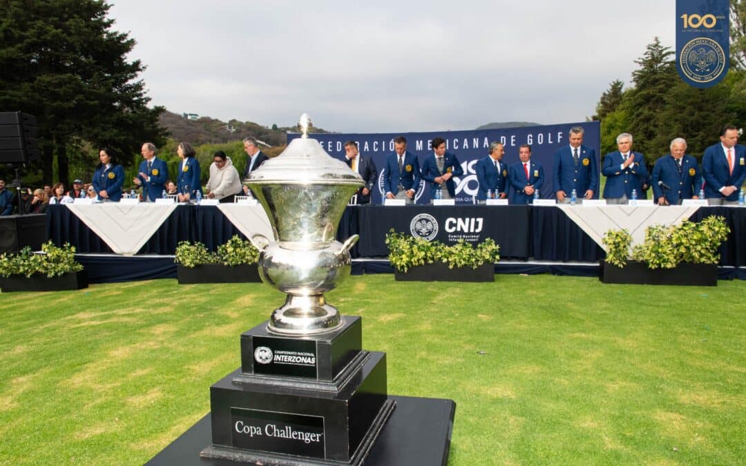 Se inaugurá el LXV Campeonato Nacional Interzonas Lorena Ochoa