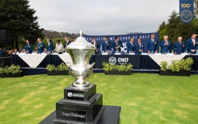 Se inaugurá el LXV Campeonato Nacional Interzonas Lorena Ochoa