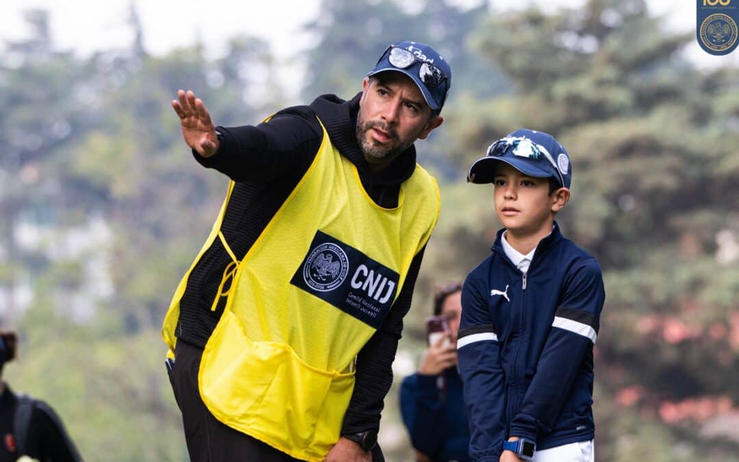 Arranca el LXV Campeonato Nacional Interzonas ‘Lorena Ochoa’