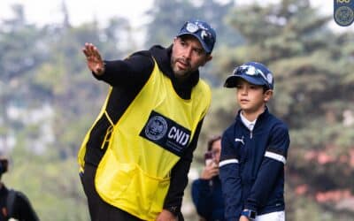 Arranca el LXV Campeonato Nacional Interzonas ‘Lorena Ochoa’