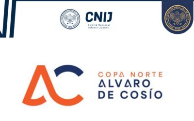 Copa Norte. Alvaro de Cosío