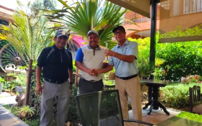 La Huerta Open 20206