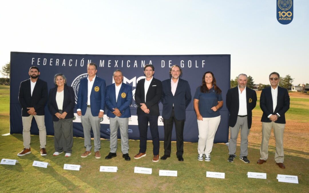 Quedo inaugurado el LXXV Campeonato Nacional Infantil Juvenil