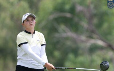 Segunda Jornada Intensa en el Campeonato Nacional Infantil Juvenil