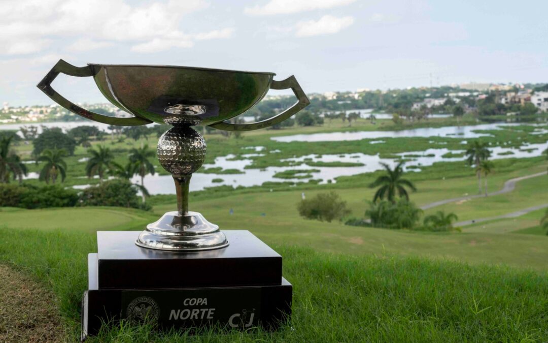 A una semana de la VI Copa Norte Álvaro de Cosio