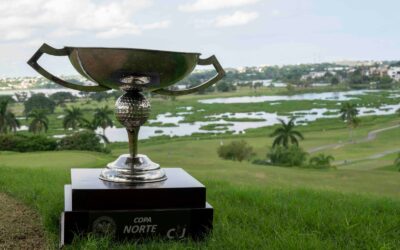 A una semana de la VI Copa Norte Álvaro de Cosio