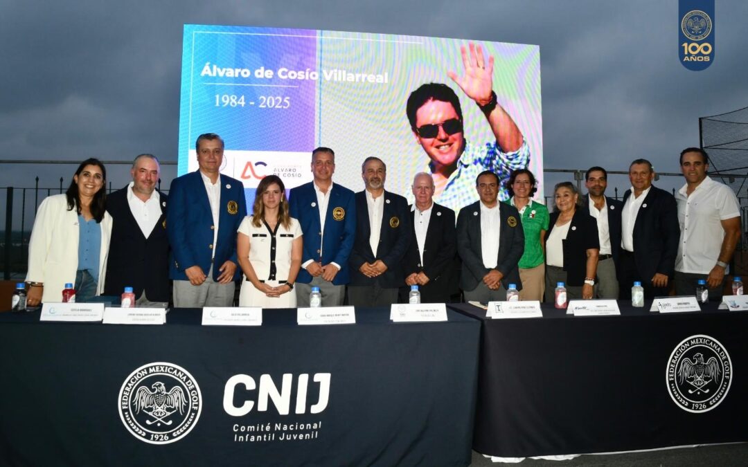 Se inaugura con éxito la VI Copa Norte Álvaro de Cosio