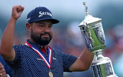 PGA Tour, el estadunidense J.J. Spaun logró una inesperada victoria este domingo