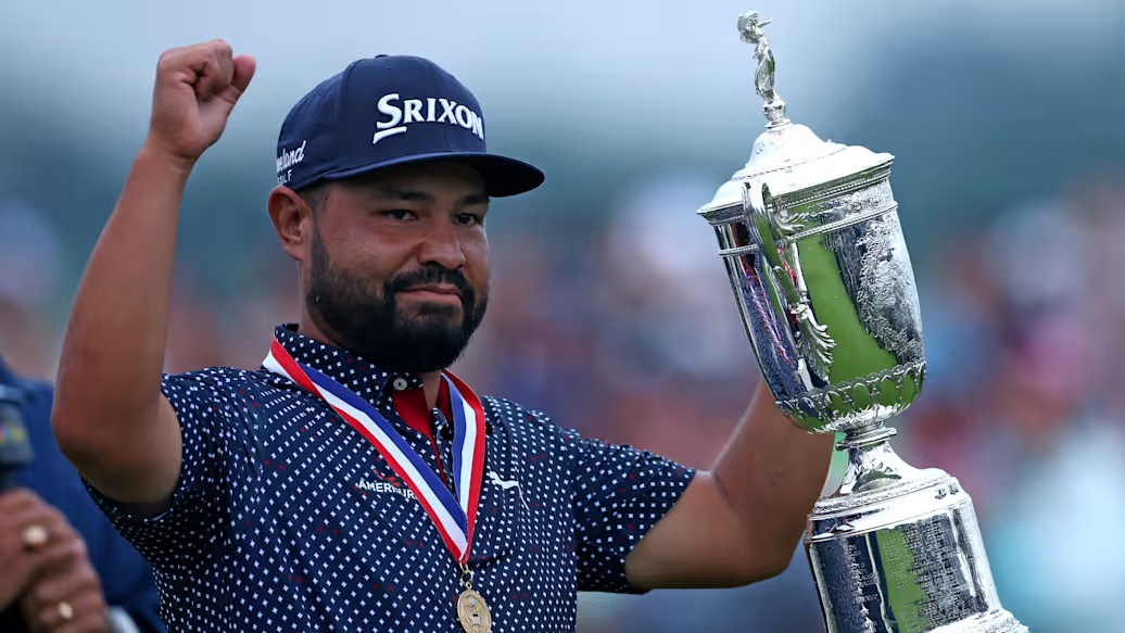J.J. Spaun