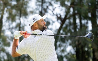 Previa de LIV GOLF CIUDAD DE MÉXICO