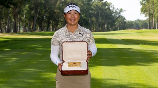 Anna Huang