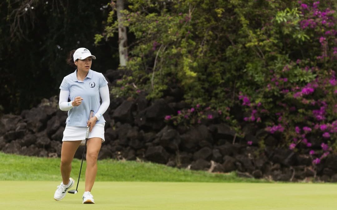 Fernanda Lira y Luis Carrera representarán a Mexico en los juegos Centroaméricanos y del Caribe, Santo DomingoO 2026