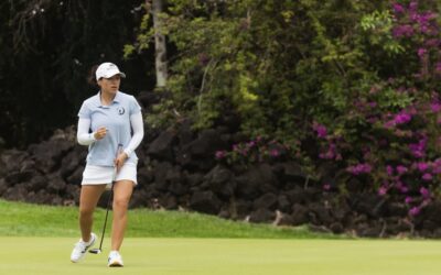 Fernanda Lira y Luis Carrera representarán a Mexico en los juegos Centroaméricanos y del Caribe, Santo DomingoO 2026