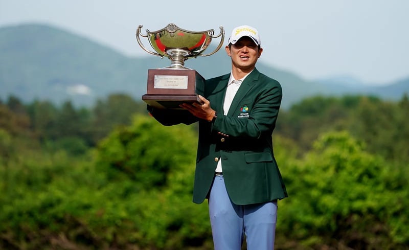 Jiho Yang