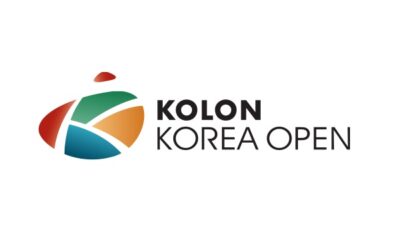 Gira Asiática, el coreano Jiho Yang completó una sorpresiva semana, al llevarse el Kolon Korea Open