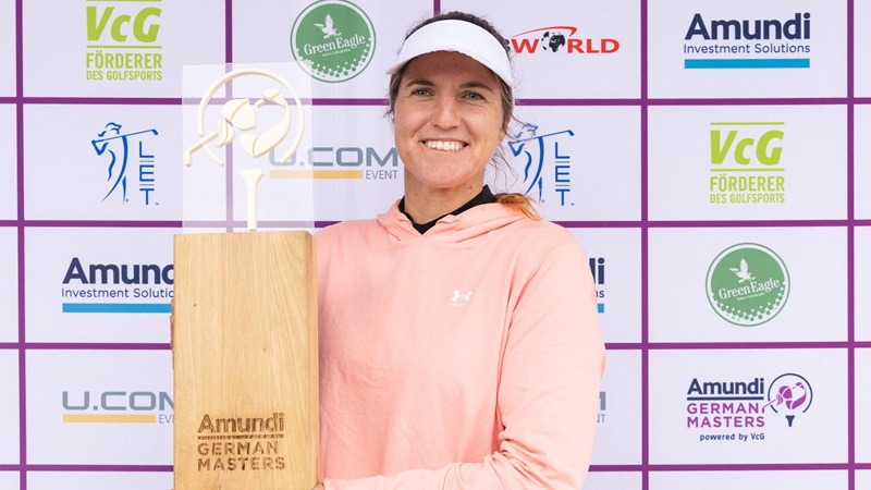 Leonie Harm