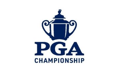 Edición 108 del PGA Championship, el inglés Aaron Rai sorprendió a propios y extraños