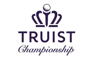 PGA Tour: Truist Championship, North Carolina, el noruego Kristoffer Reitan dio un gran campanazo