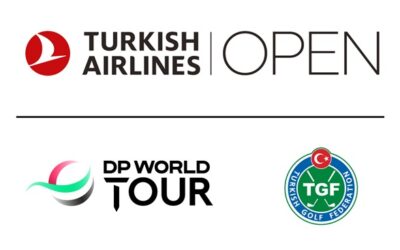 DP World Tour, el sueco Mikael Lindberg, superó en la recta final del Turkish Airlines Open