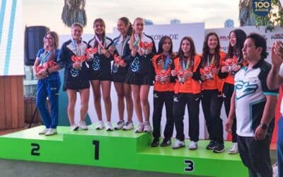 Finaliza la actividad del golf en la Olimpiada Nacional CONADE 2026