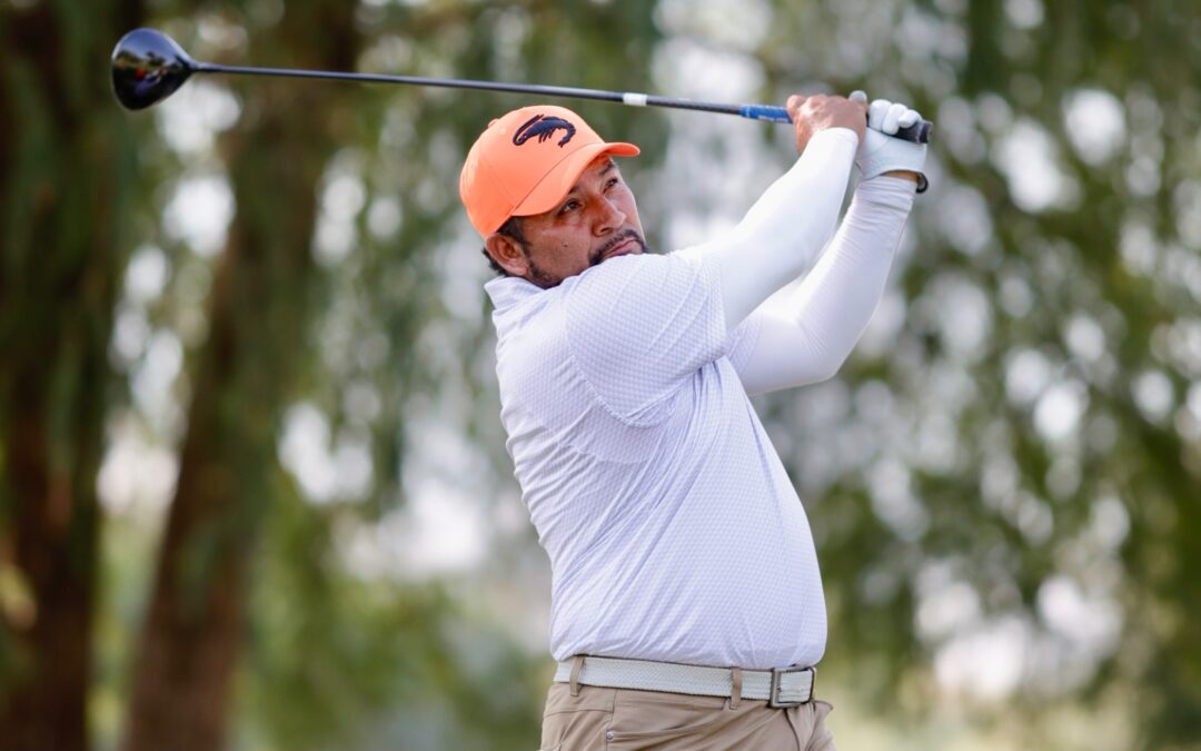Todo listo para el Tour Championship 2025-26 de la GPM en San Miguel de Allende