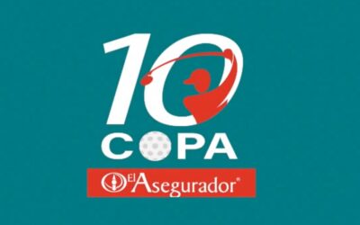 10 Copa El Asegurador